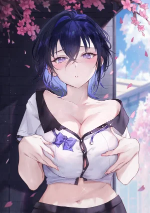 Qiandai以宇 23.09.09 - 26.04.14 - Page 660