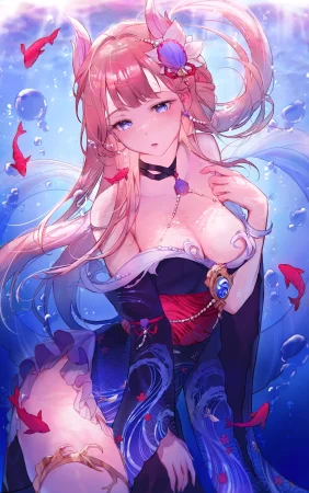 Qiandai以宇 23.09.09 - 26.04.14 - Page 681