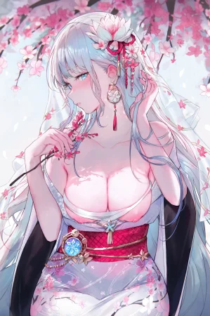 Qiandai以宇 23.09.09 - 26.04.14 - Page 685