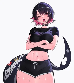 Qiandai以宇 23.09.09 - 26.04.14 - Page 69