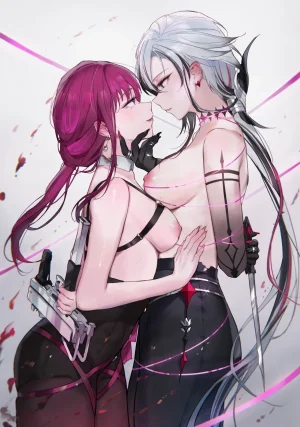 Qiandai以宇 23.09.09 - 26.04.14 - Page 689