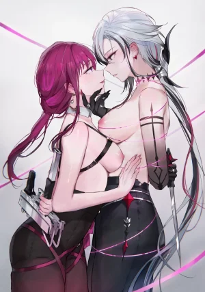 Qiandai以宇 23.09.09 - 26.04.14 - Page 690