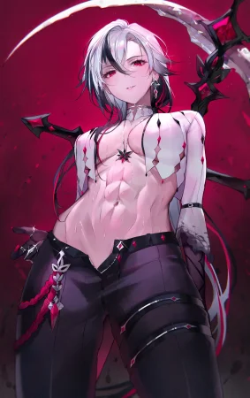 Qiandai以宇 23.09.09 - 26.04.14 - Page 693