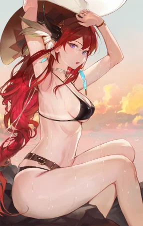 Qiandai以宇 23.09.09 - 26.04.14 - Page 723