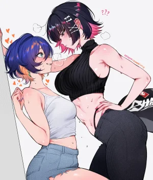 Qiandai以宇 23.09.09 - 26.04.14 - Page 98