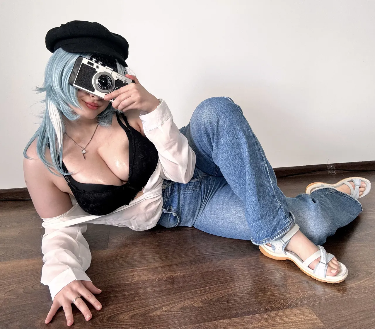 Qiandai以宇 - Mommy Eula - Image 14