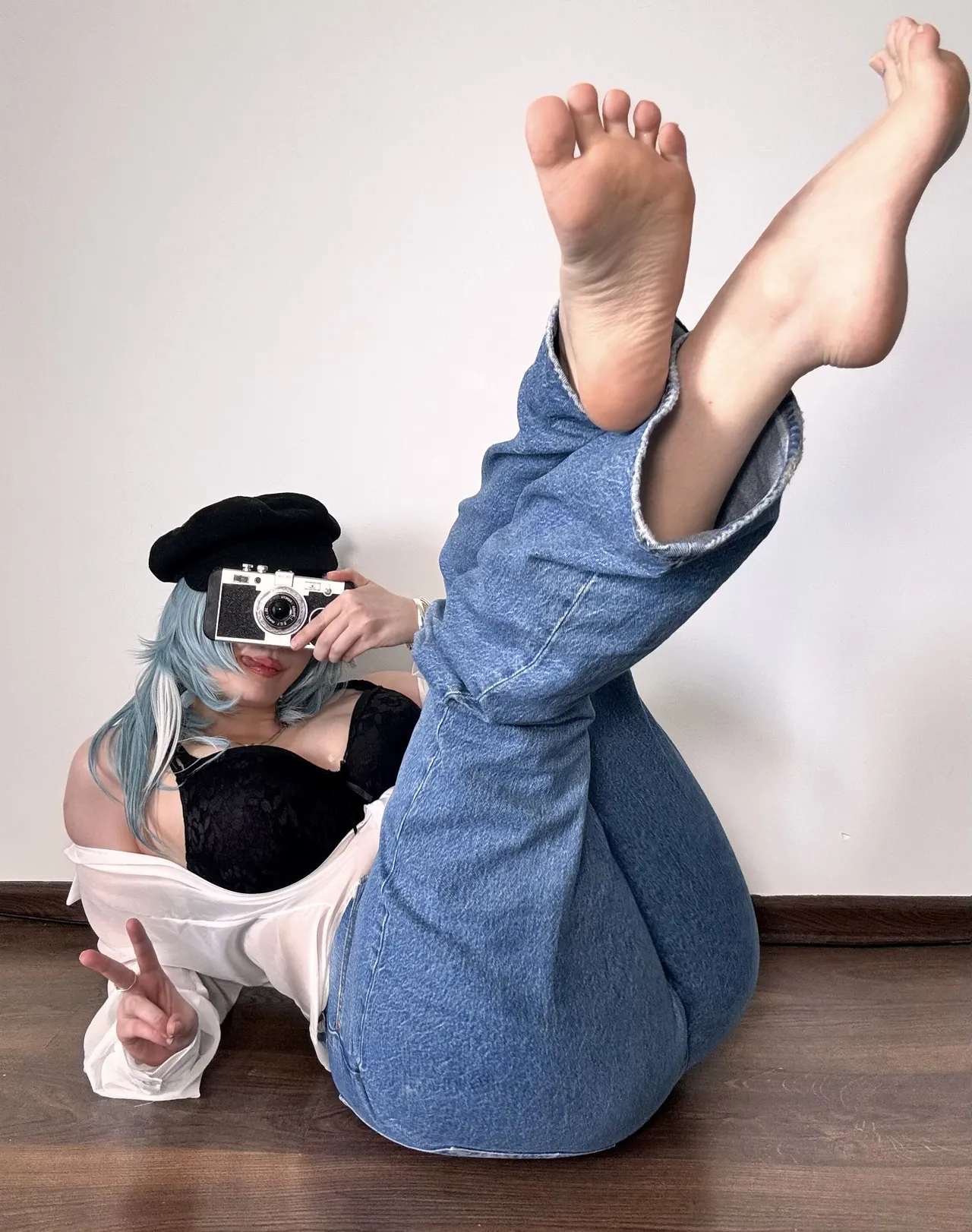 Qiandai以宇 - Mommy Eula - Image 17