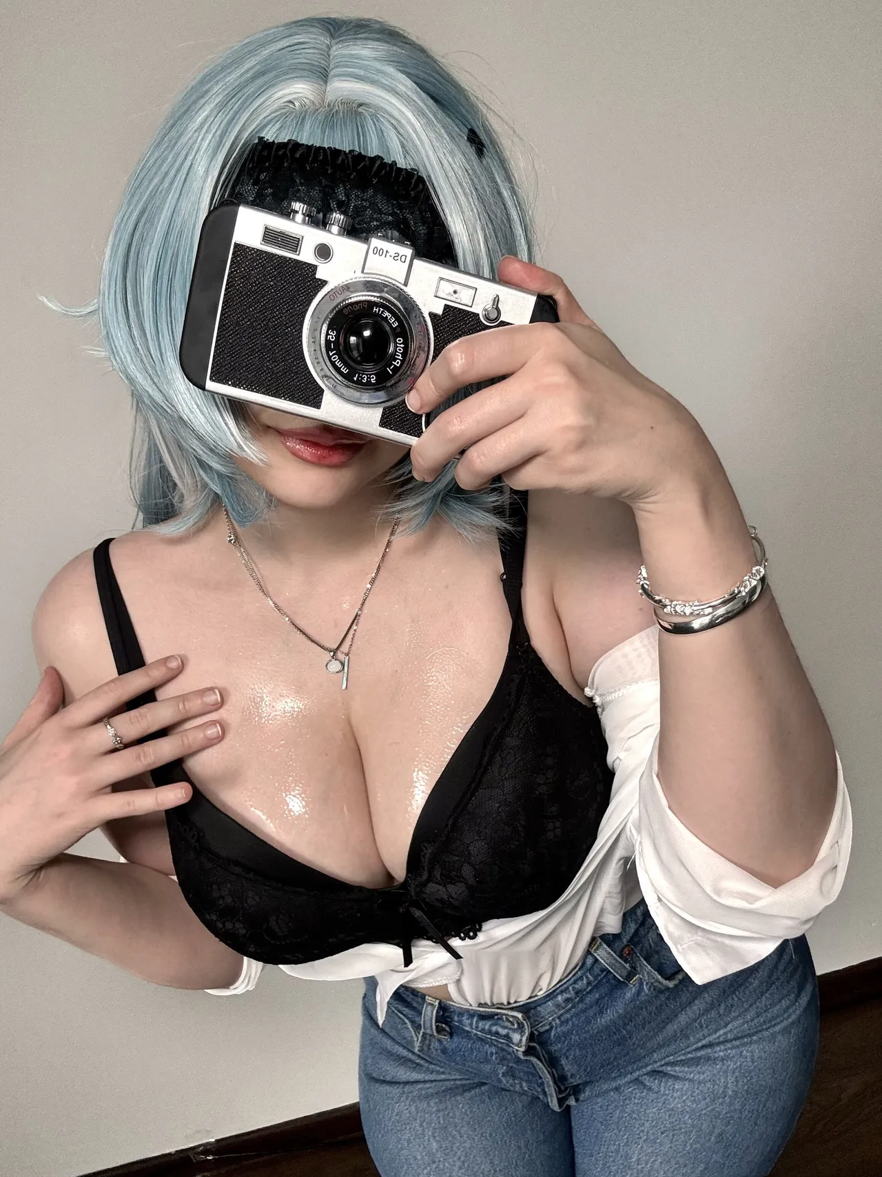 Qiandai以宇 - Mommy Eula - Image 7