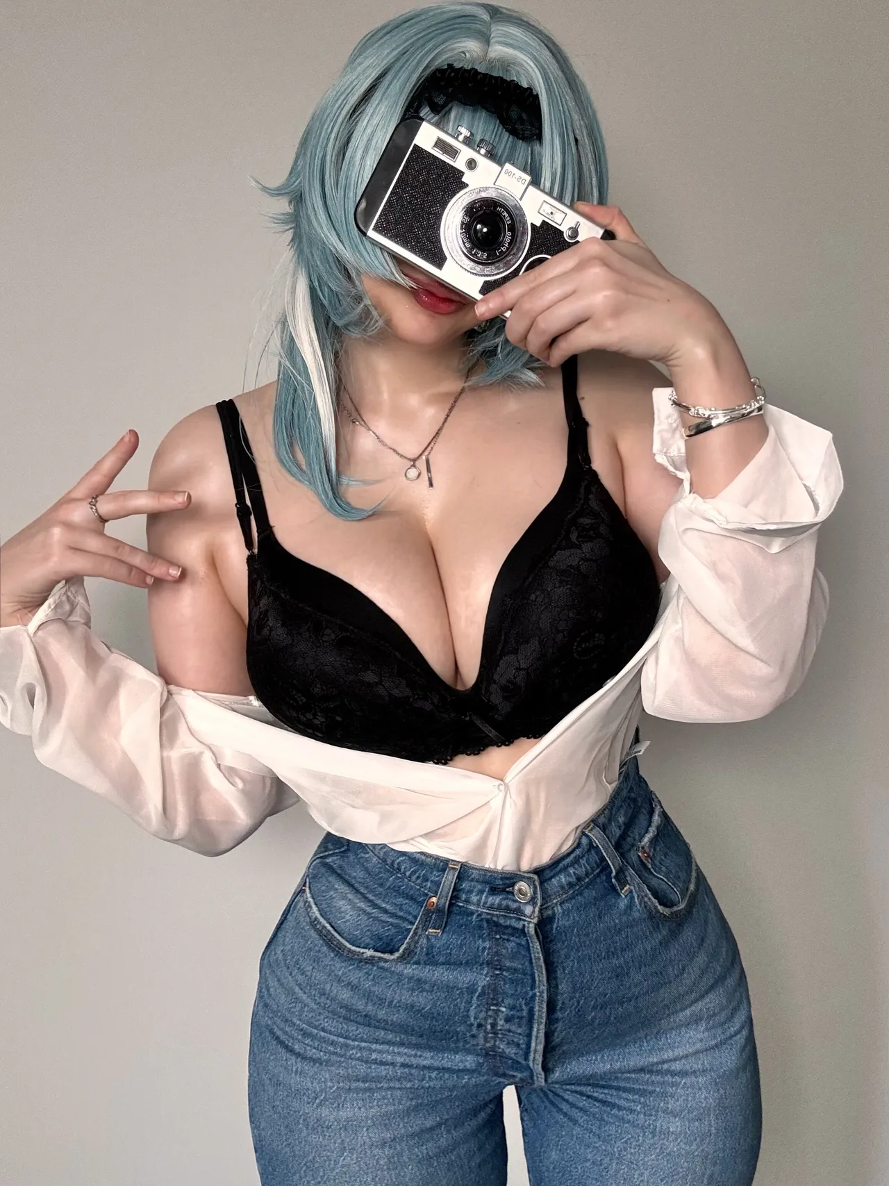 Qiandai以宇 - Mommy Eula - Image 9