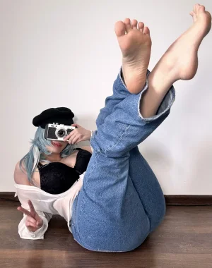 Qiandai以宇 - Mommy Eula - Page 17