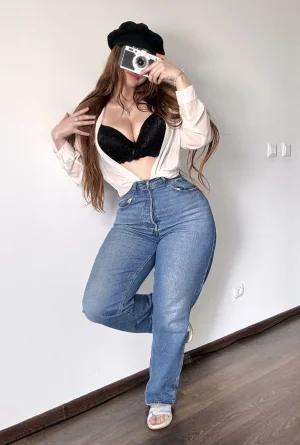 Qiandai以宇 - Mommy Eula - Page 29