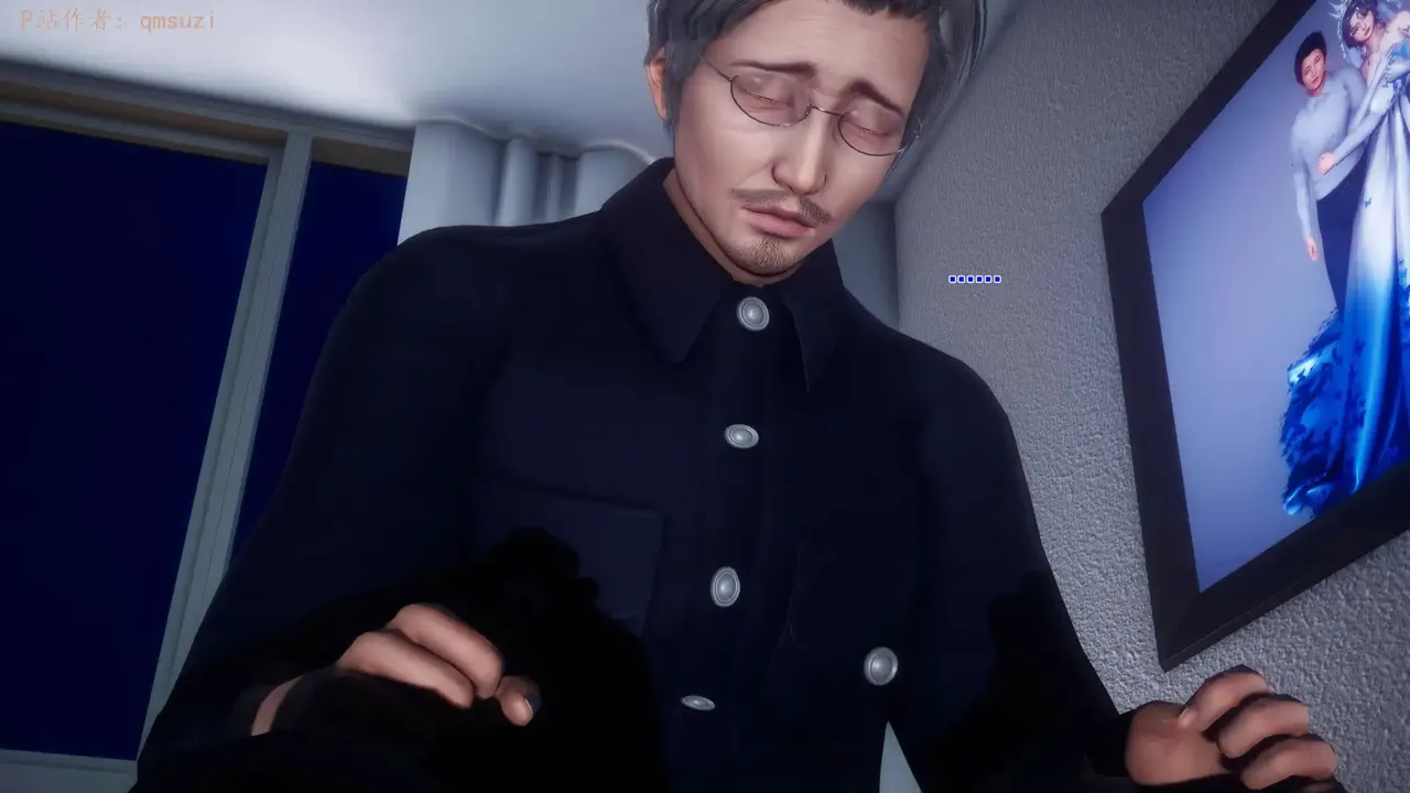 qmsuzi性能力超强的我怎么会带绿帽 番外6 - Image 10