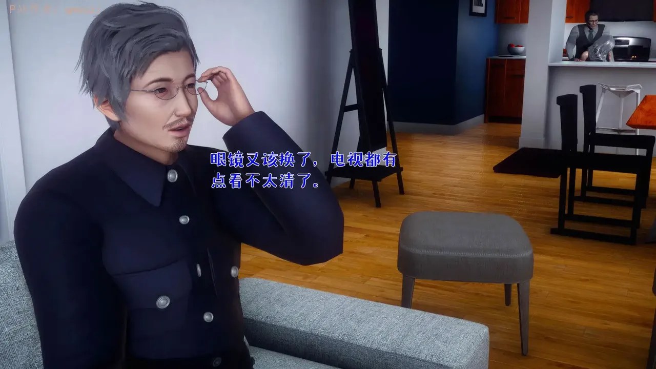 qmsuzi性能力超强的我怎么会带绿帽 番外6 - Image 156