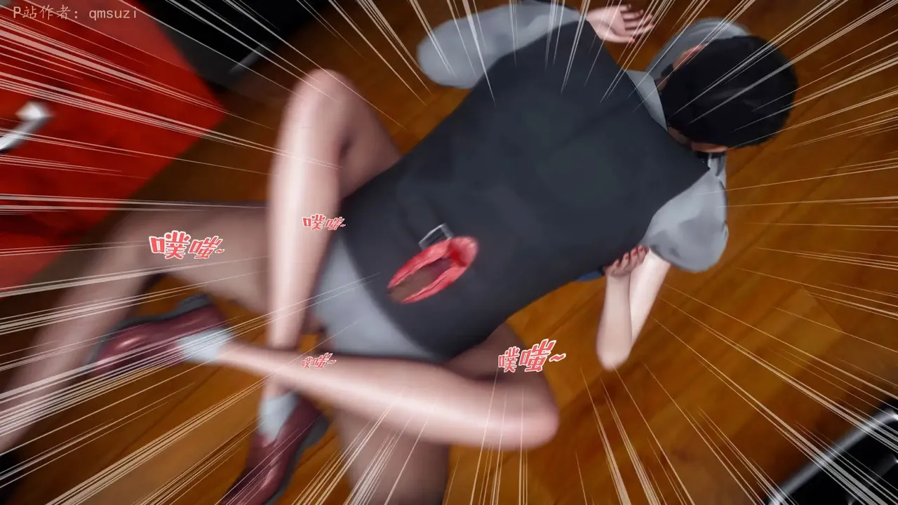 qmsuzi性能力超强的我怎么会带绿帽 番外6 - Image 169