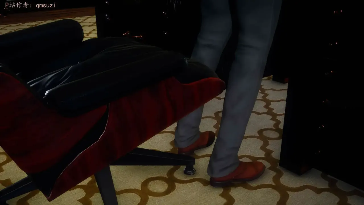 qmsuzi性能力超强的我怎么会带绿帽 番外6 - Image 21