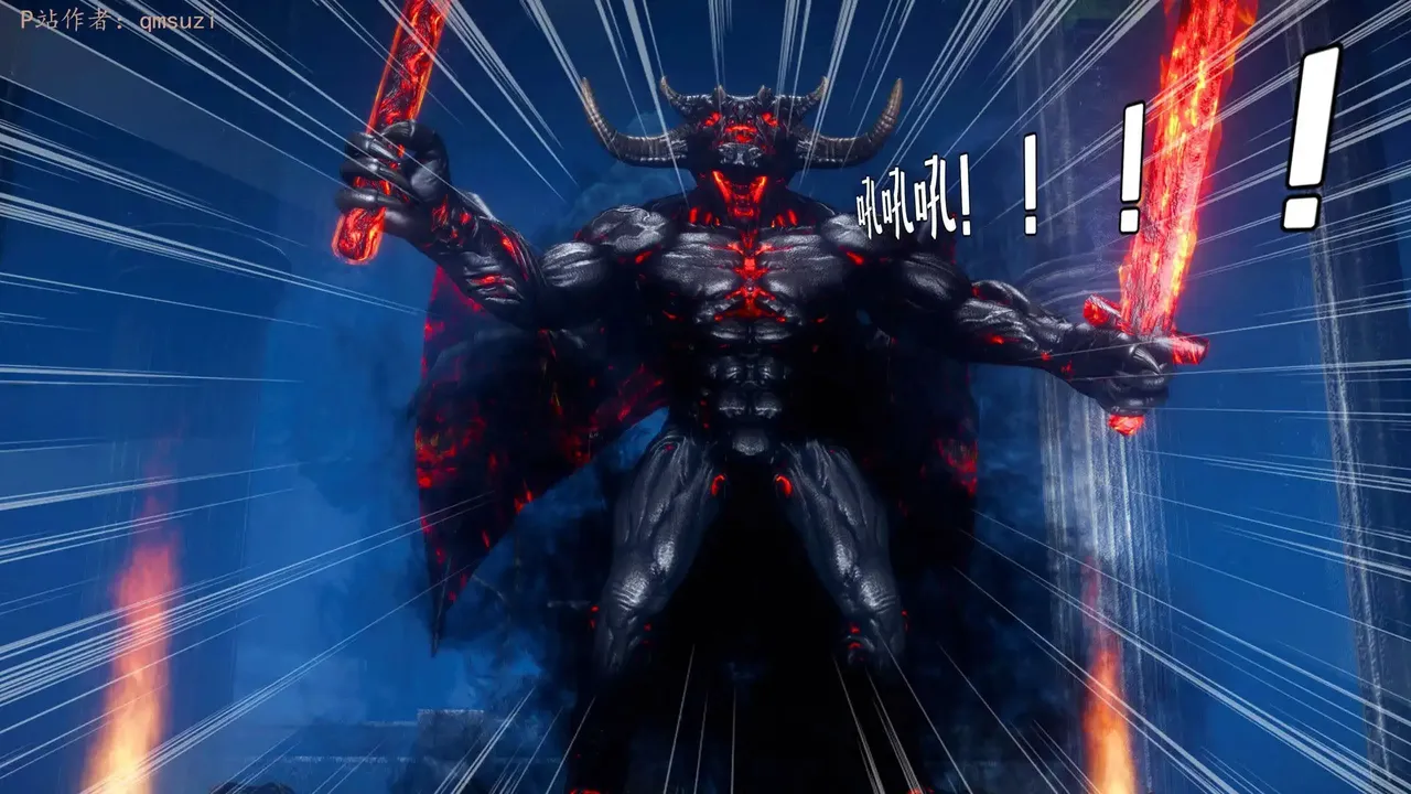 qmsuzi性能力超强的我怎么会带绿帽 番外6 - Image 223