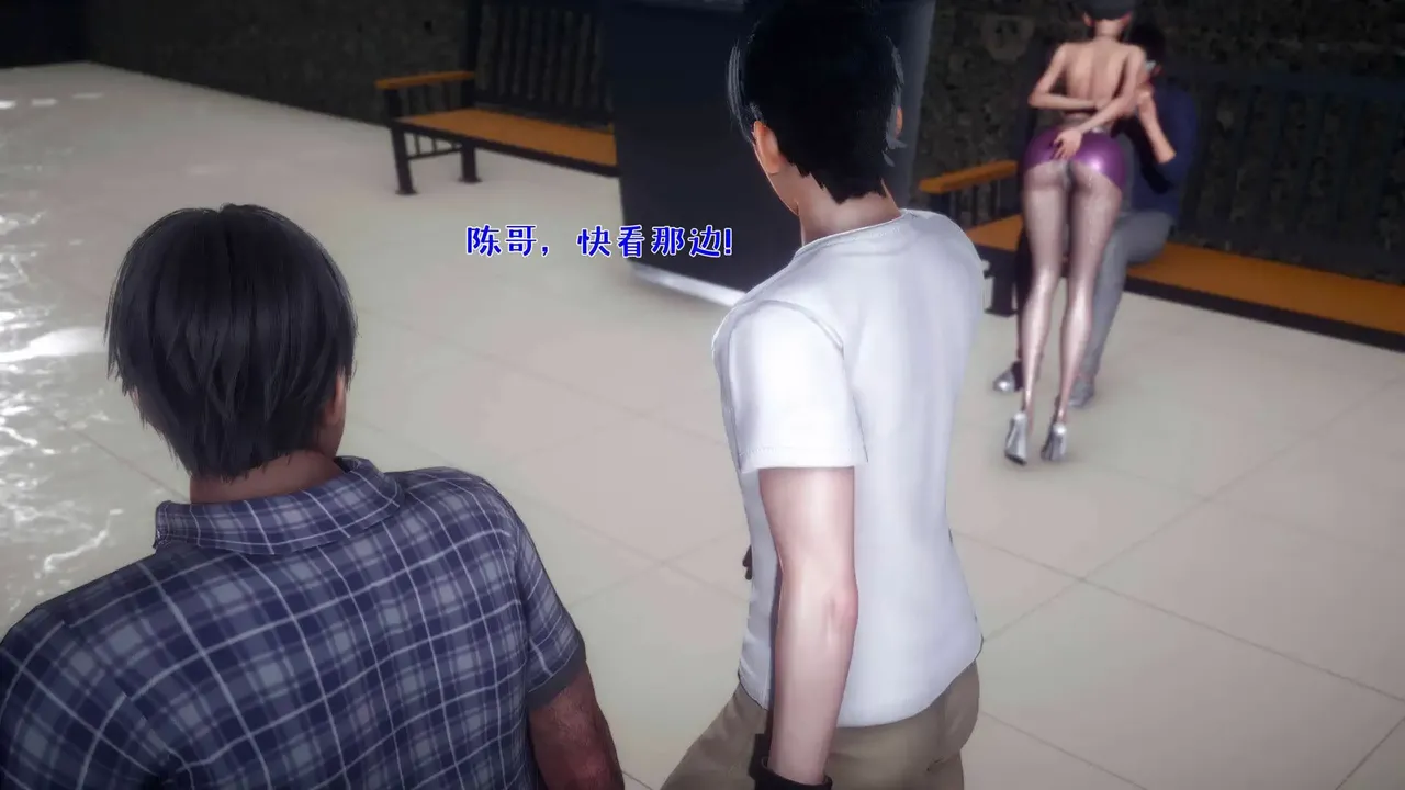 qmsuzi性能力超强的我怎么会带绿帽 番外6 - Image 57