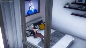 qmsuzi性能力超强的我怎么会带绿帽 番外6 - Page 2