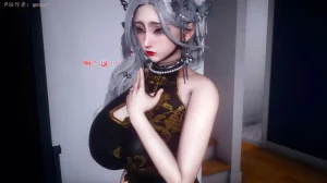 qmsuzi性能力超强的我怎么会带绿帽 番外6 - Page 214