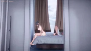 qmsuzi性能力超强的我怎么会带绿帽 番外6 - Page 24