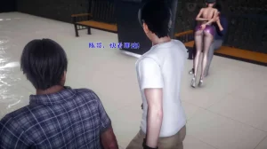 qmsuzi性能力超强的我怎么会带绿帽 番外6 - Page 57