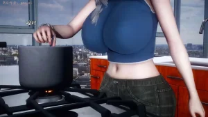 qmsuzi性能力超强的我怎么会带绿帽 番外6 - Page 88