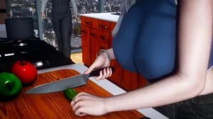 qmsuzi性能力超强的我怎么会带绿帽 番外6 - Page 96