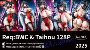 QosLouisAI 大凤纯爱 Thumbnail