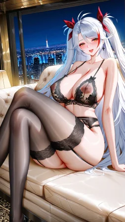 QosLouisAI 轮奸欧根 - Page 12