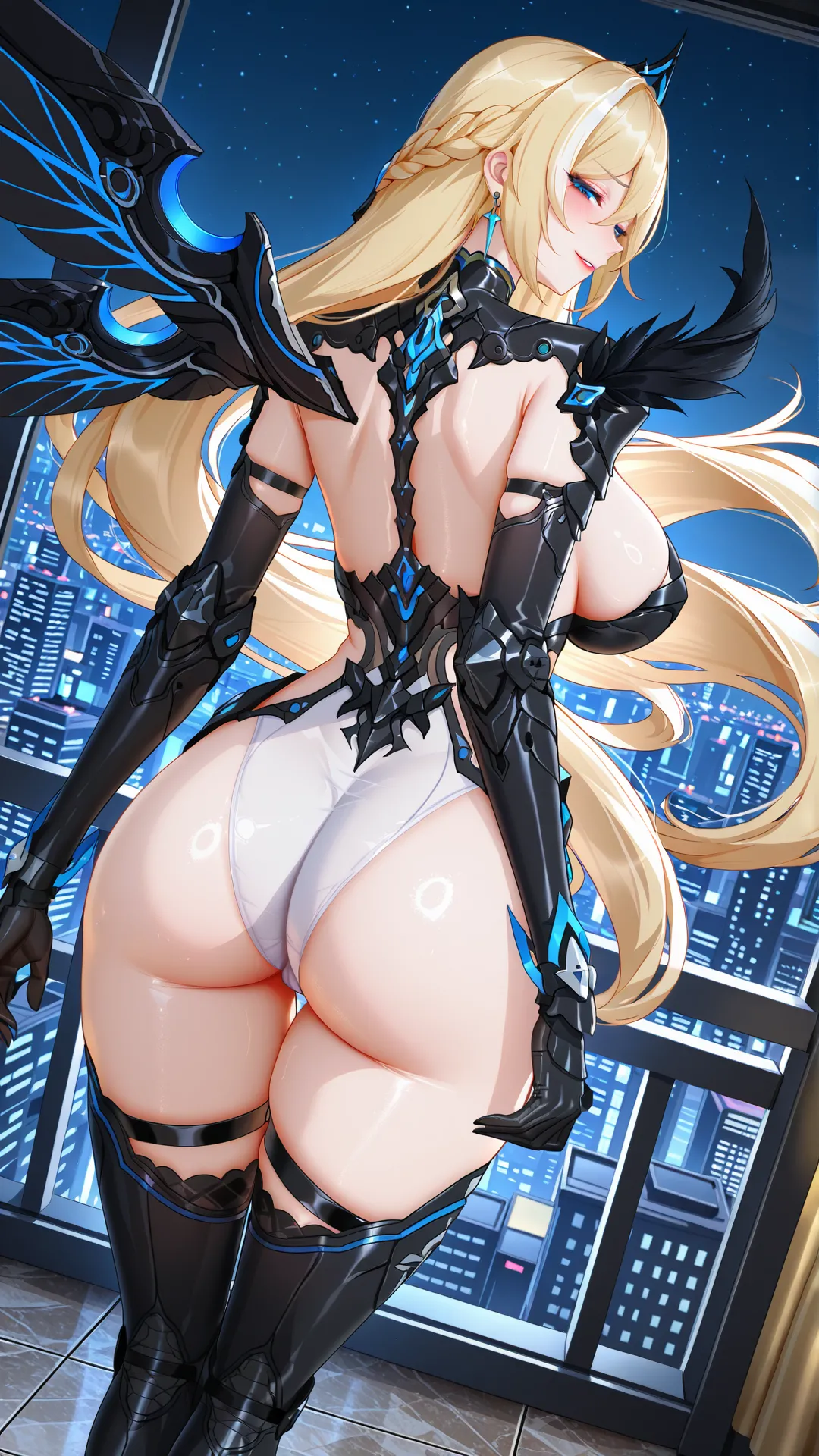 QosLouisAI 幽兰黛尔天元英骑 - Image 9