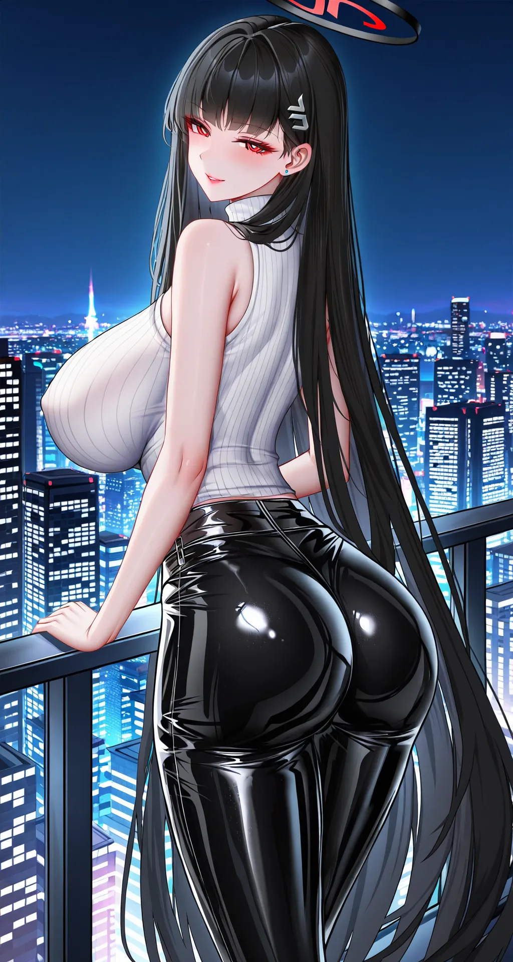 QosLouisAI Rio OL - Image 6