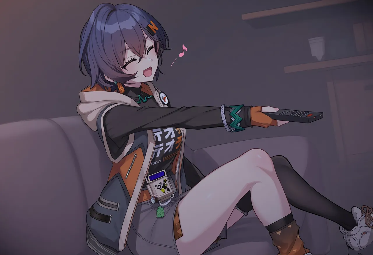 qr Belle Wise Part 1 Zenless Zone Zero - Image 10