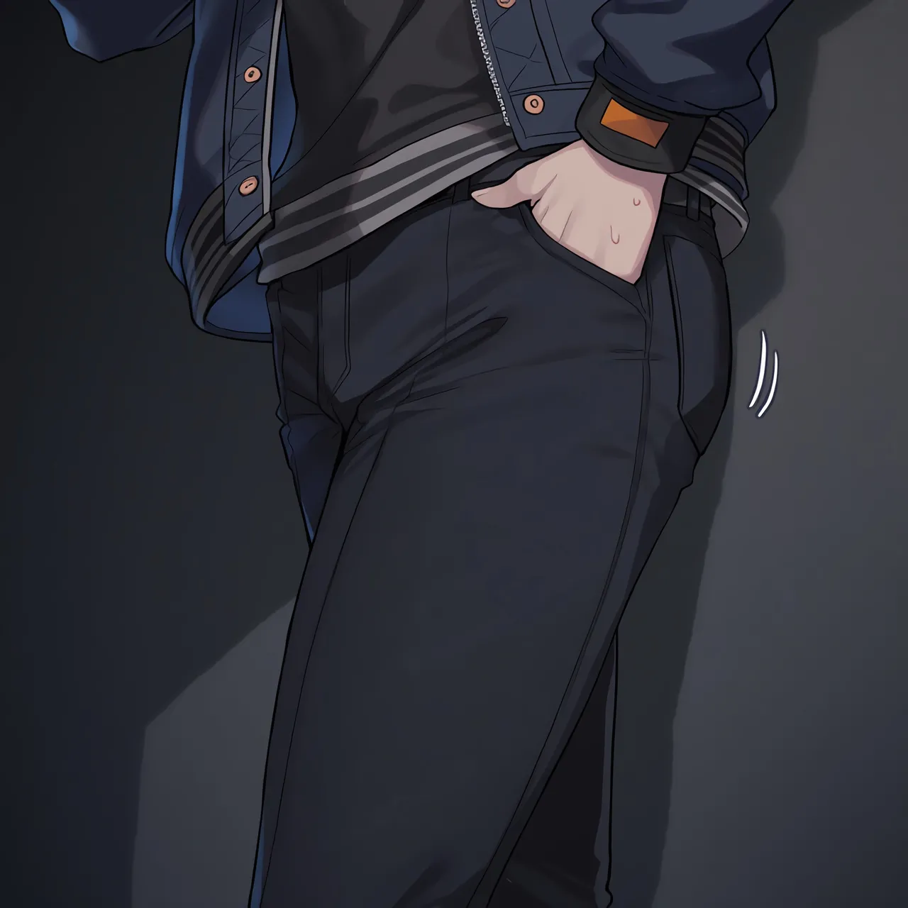 qr Belle Wise Part 1 Zenless Zone Zero - Image 117