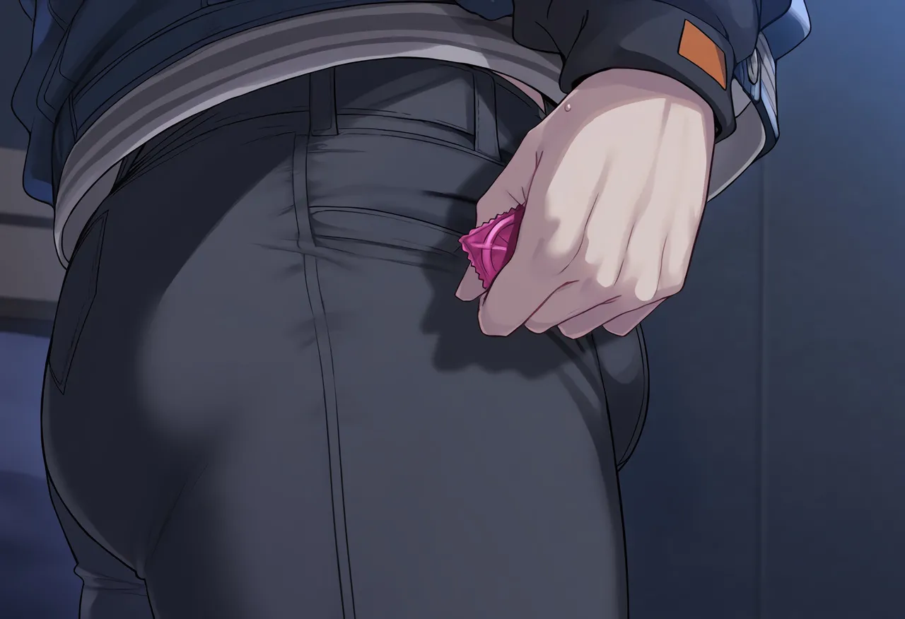 qr Belle Wise Part 1 Zenless Zone Zero - Image 118