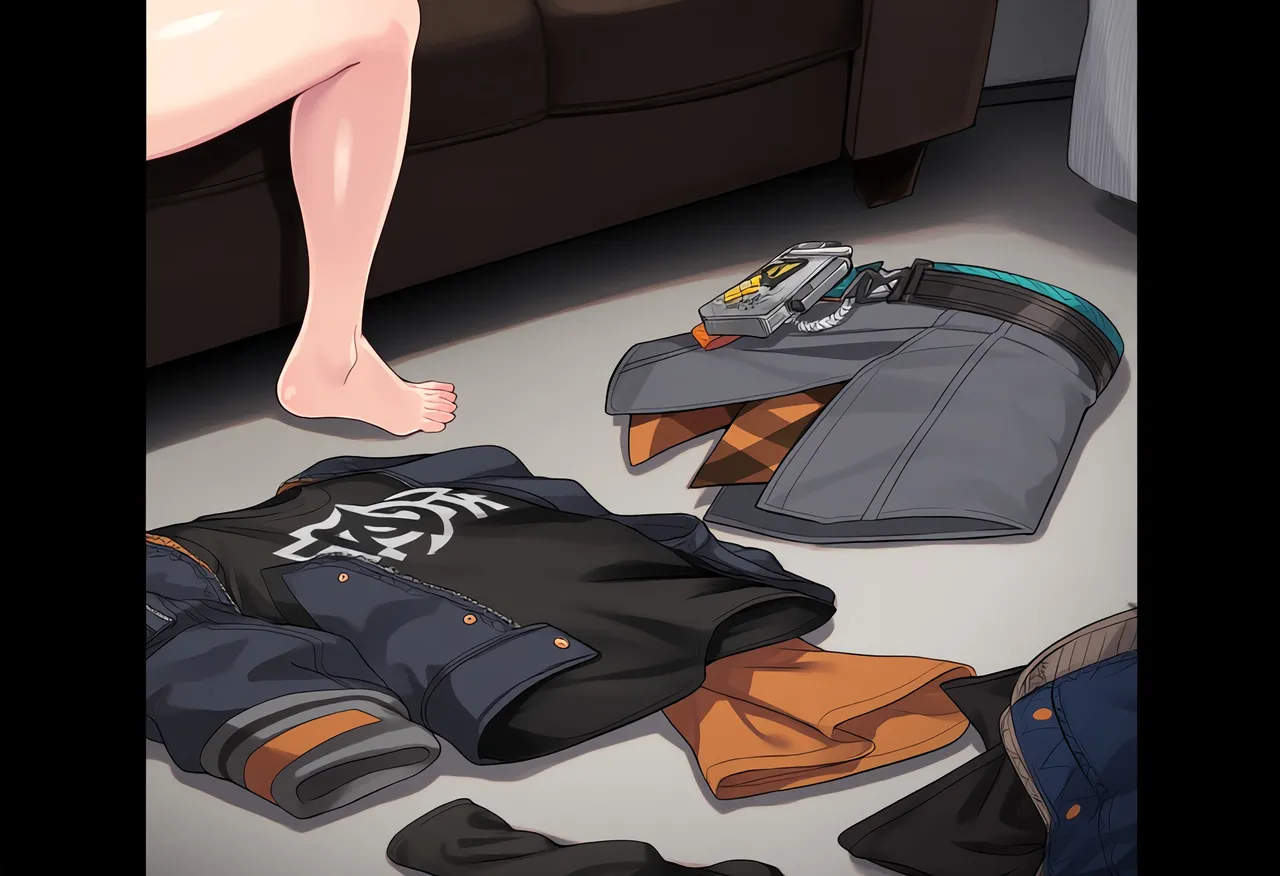 qr Belle Wise Part 1 Zenless Zone Zero - Image 120