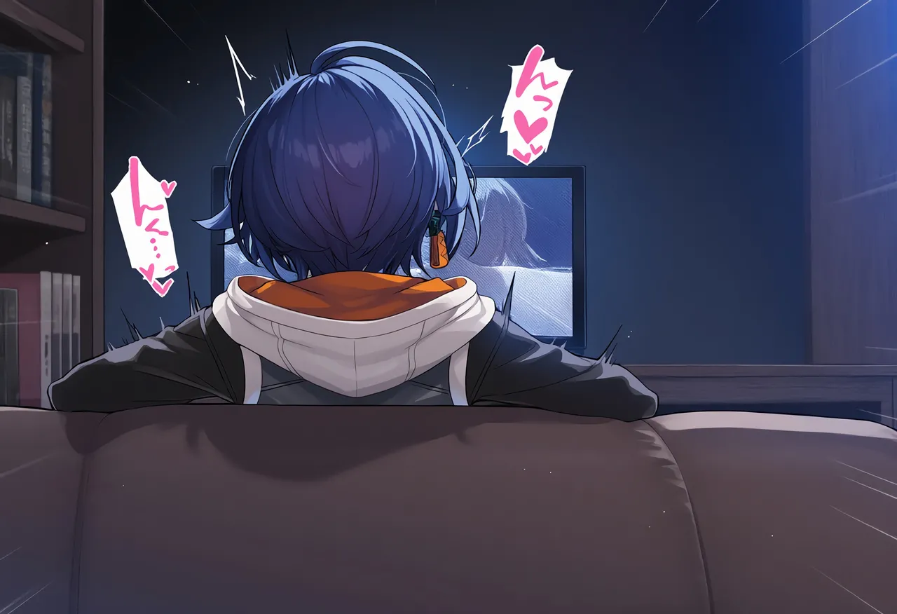 qr Belle Wise Part 1 Zenless Zone Zero - Image 14