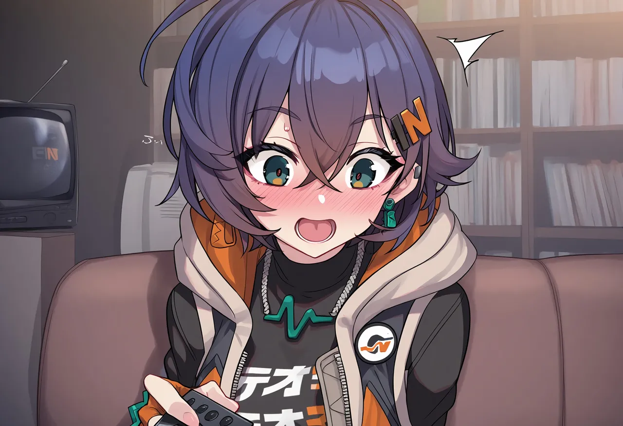 qr Belle Wise Part 1 Zenless Zone Zero - Image 16