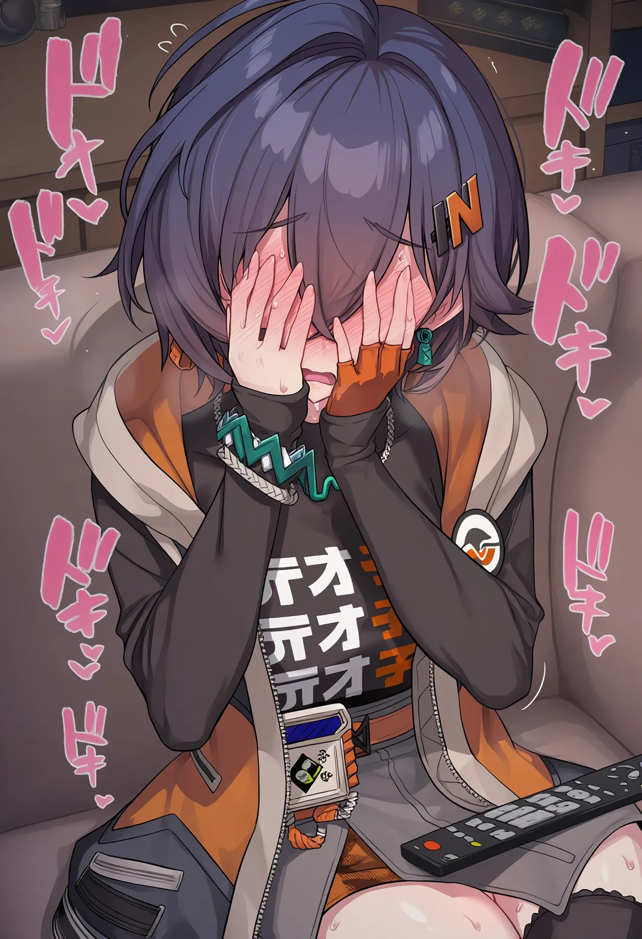 qr Belle Wise Part 1 Zenless Zone Zero - Image 17