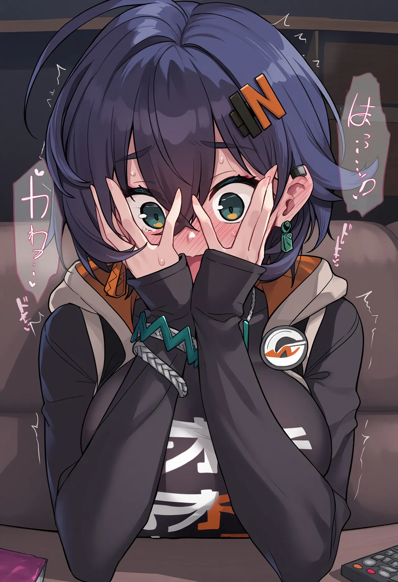 qr Belle Wise Part 1 Zenless Zone Zero - Image 19