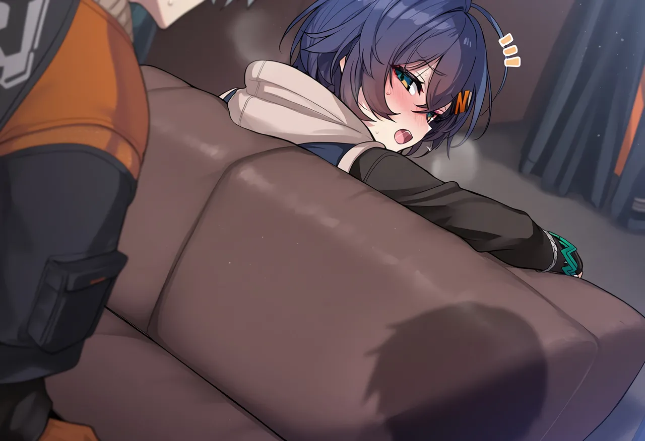 qr Belle Wise Part 1 Zenless Zone Zero - Image 50