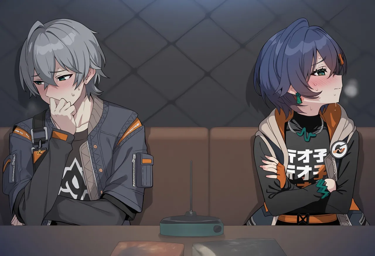 qr Belle Wise Part 1 Zenless Zone Zero - Image 54