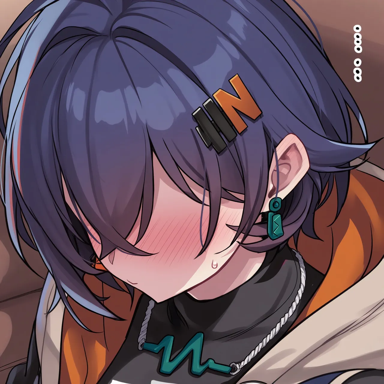 qr Belle Wise Part 1 Zenless Zone Zero - Image 61