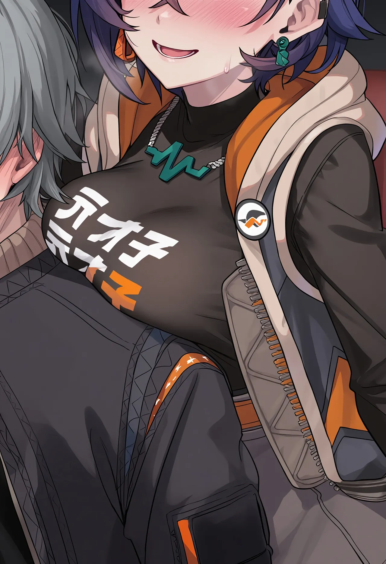 qr Belle Wise Part 1 Zenless Zone Zero - Image 66