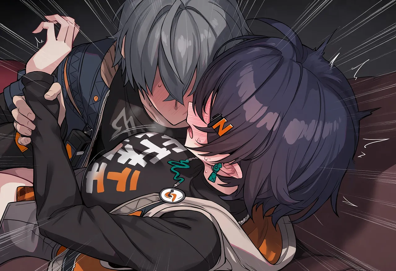 qr Belle Wise Part 1 Zenless Zone Zero - Image 68