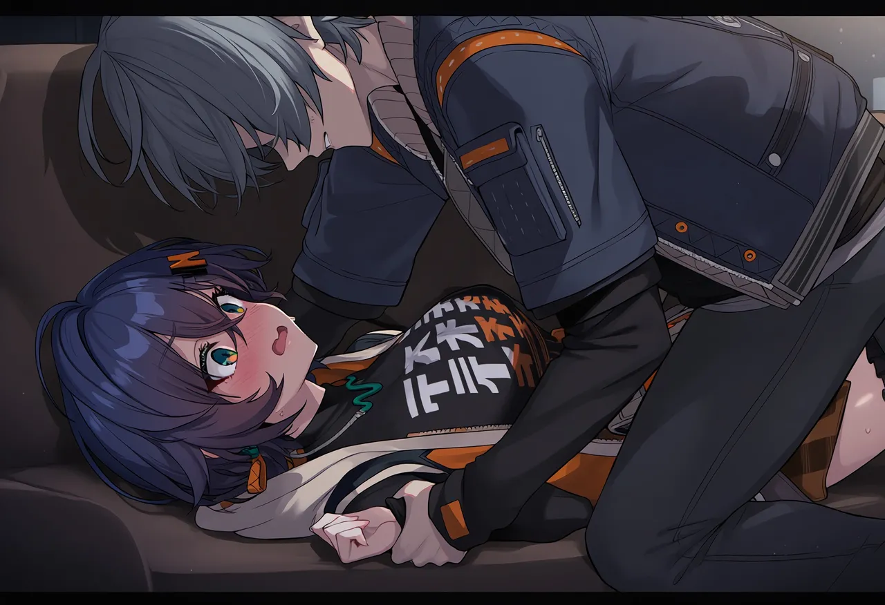 qr Belle Wise Part 1 Zenless Zone Zero - Image 70