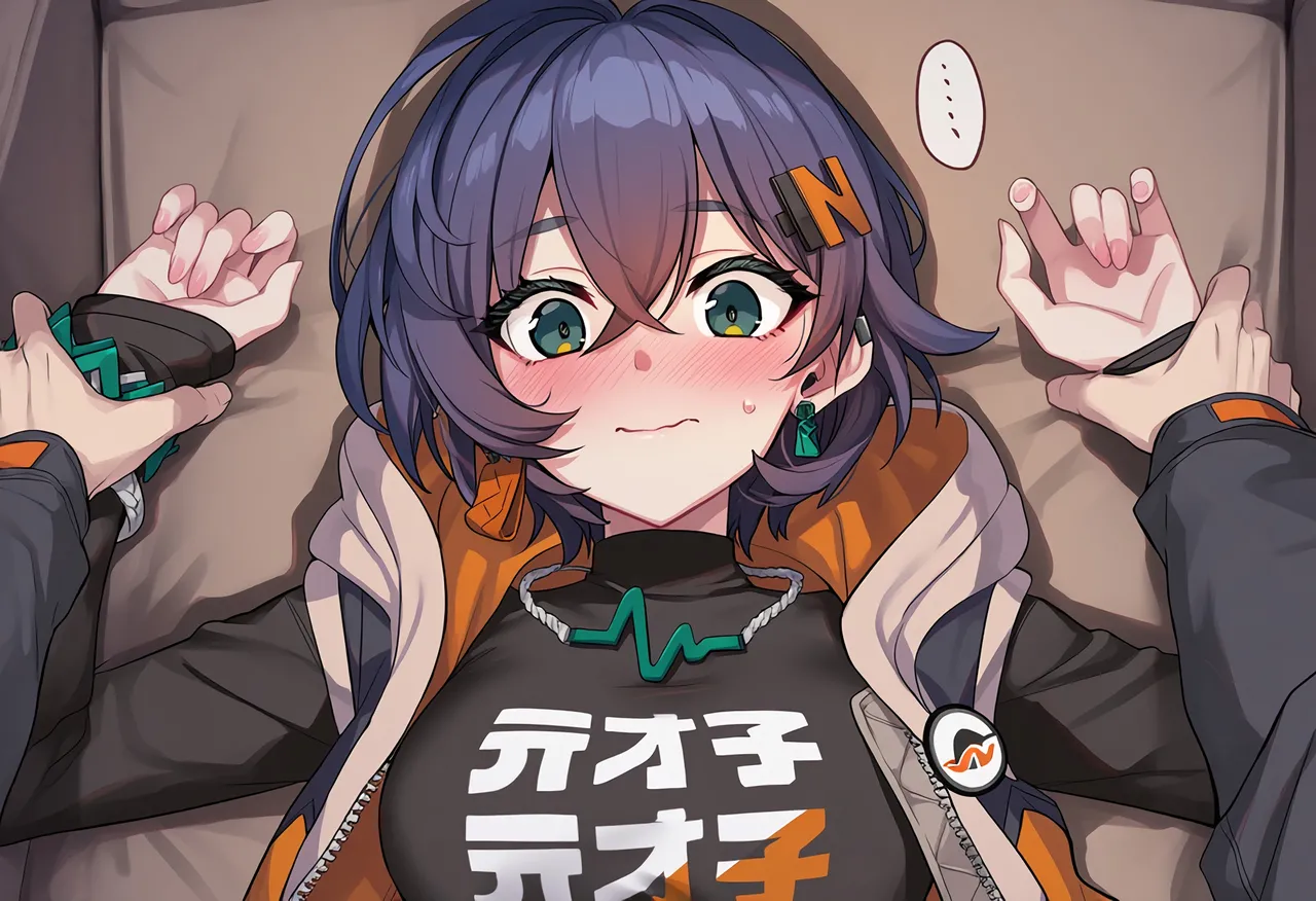 qr Belle Wise Part 1 Zenless Zone Zero - Image 71