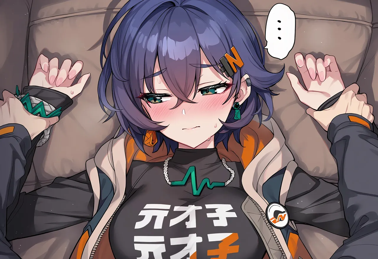 qr Belle Wise Part 1 Zenless Zone Zero - Image 72