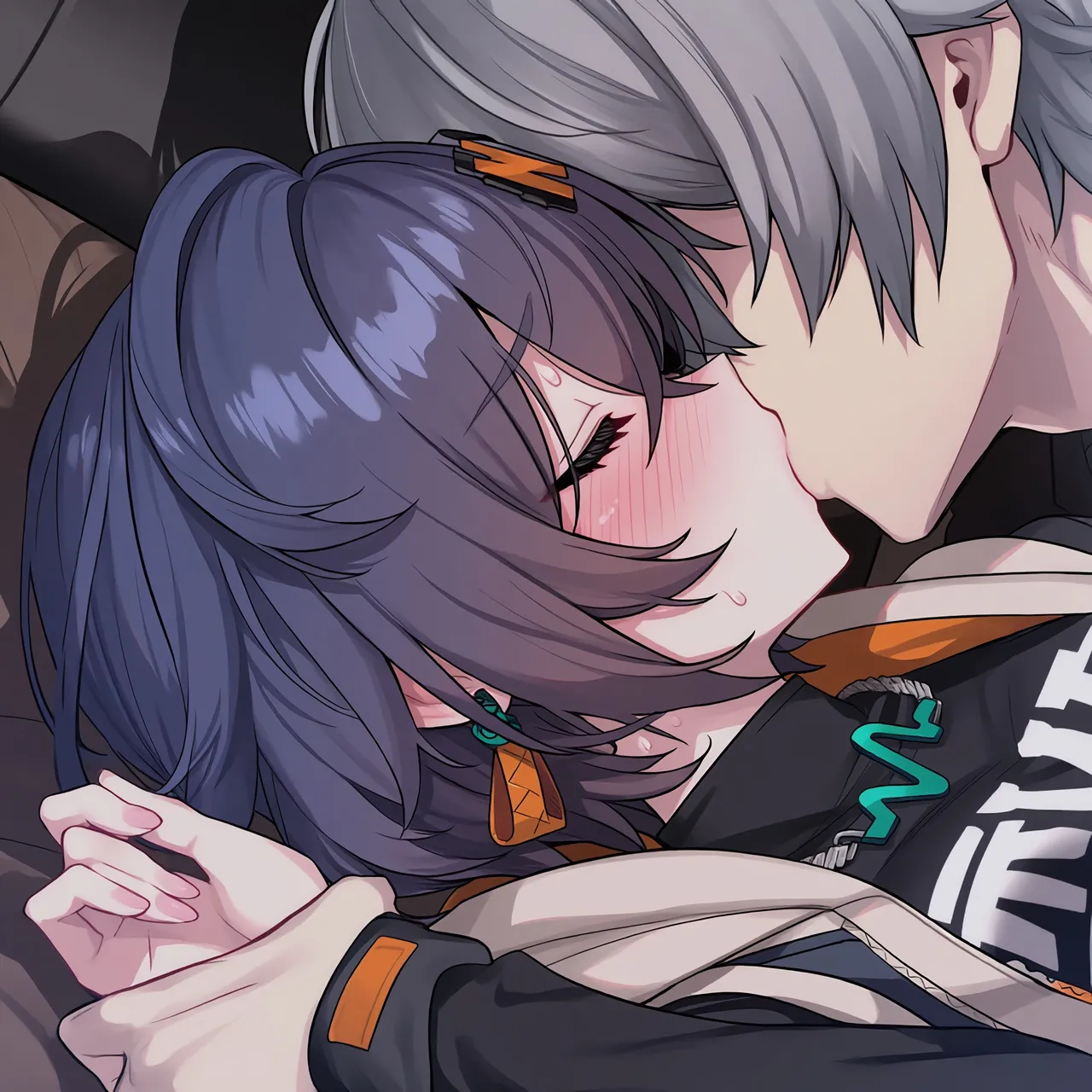 qr Belle Wise Part 1 Zenless Zone Zero - Image 76