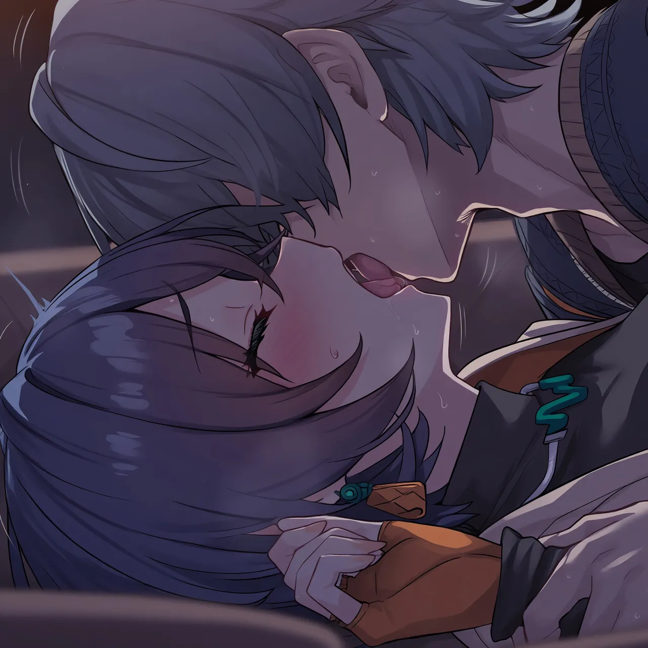 qr Belle Wise Part 1 Zenless Zone Zero - Image 79