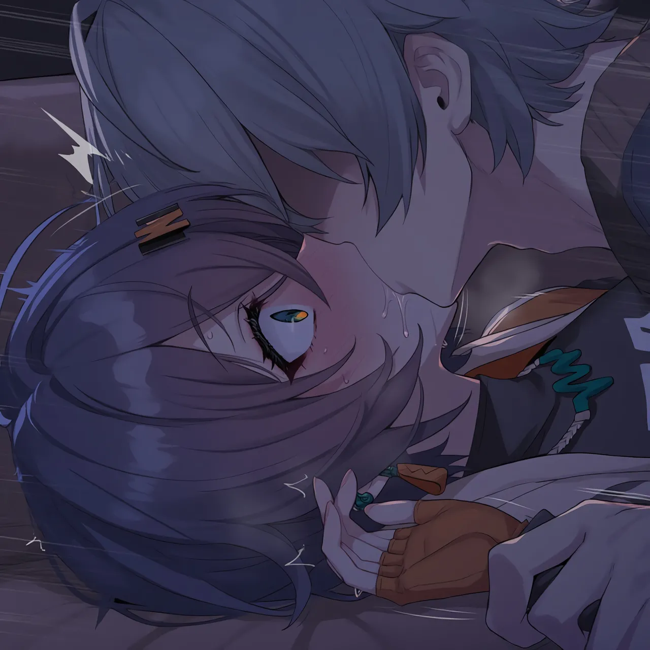 qr Belle Wise Part 1 Zenless Zone Zero - Image 81